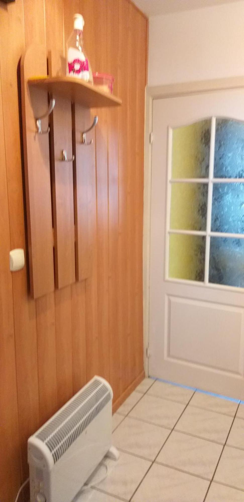 Kwatera Tolkmicko Lägenhet Exteriör bild